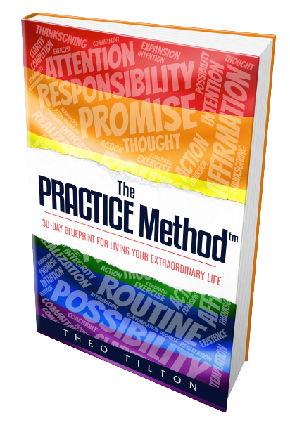 the practice method, life changing course