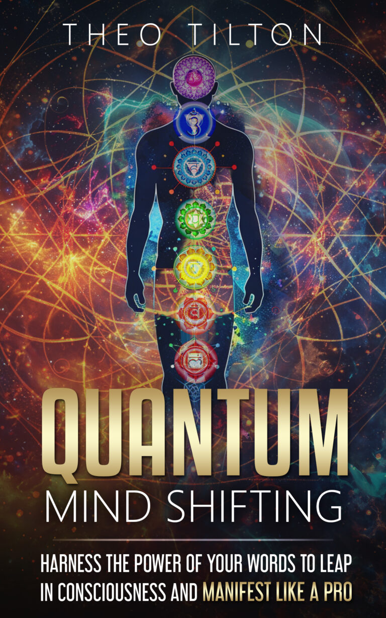quantum mind shifting, theo tilton, transformation coaching. what is quantum mind shiffting