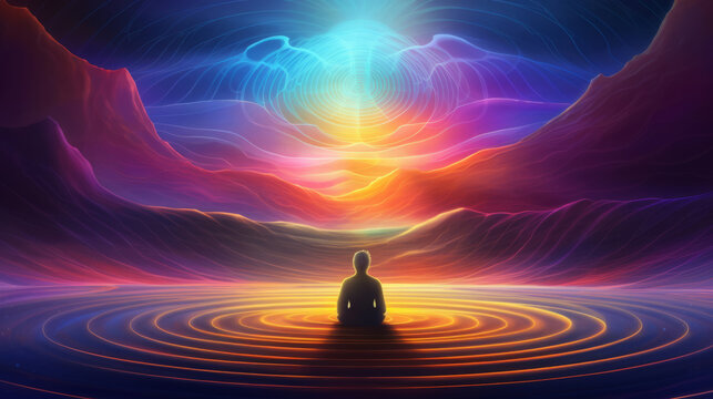 Quantum Healing: The Power Within